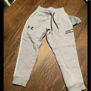 Kids Curry joggers